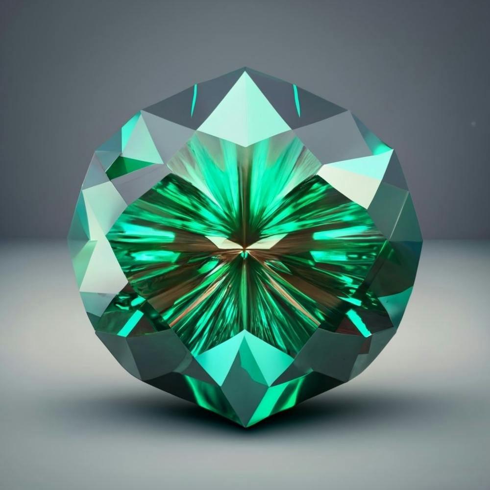 Emerald 3