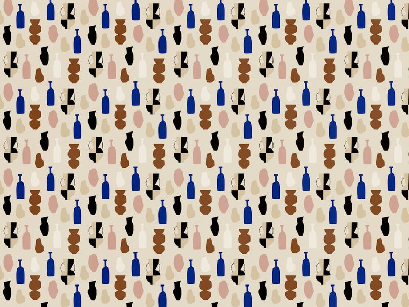 Bottle pattern