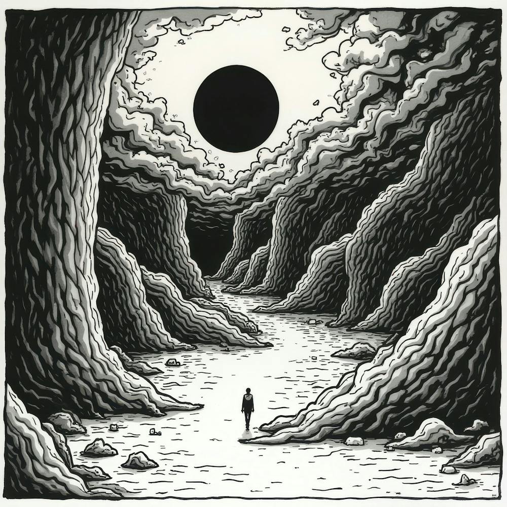 'The End Of The World'