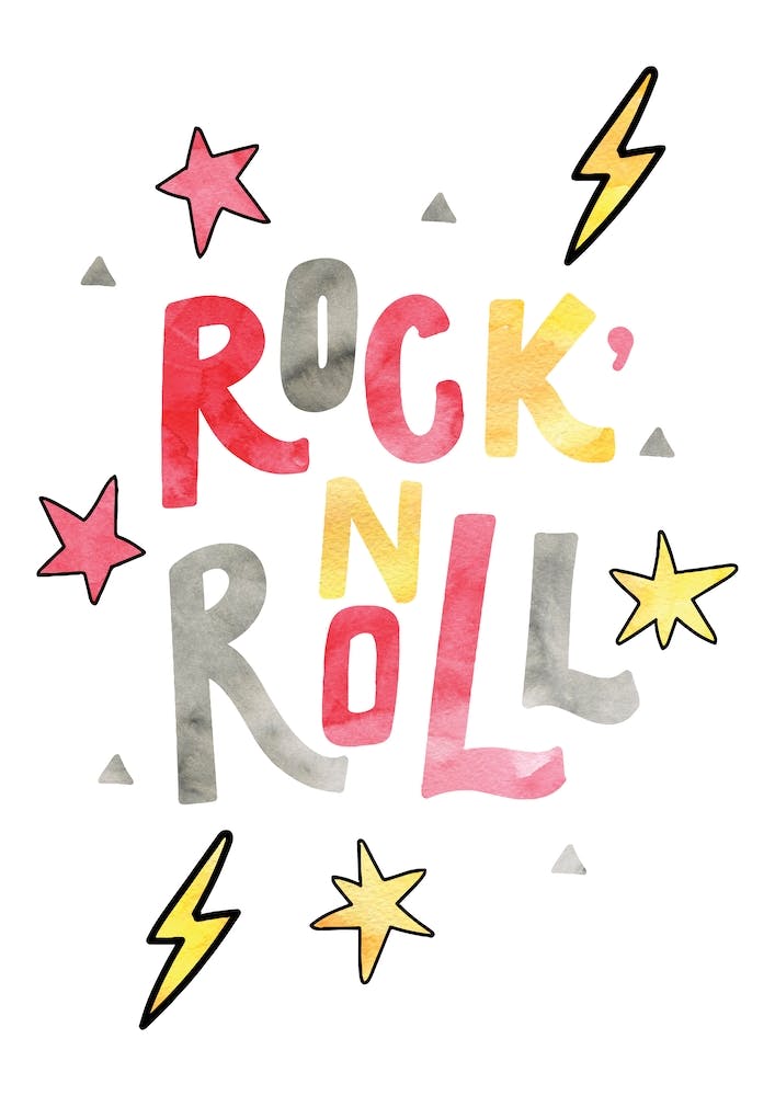 Rock And Roll