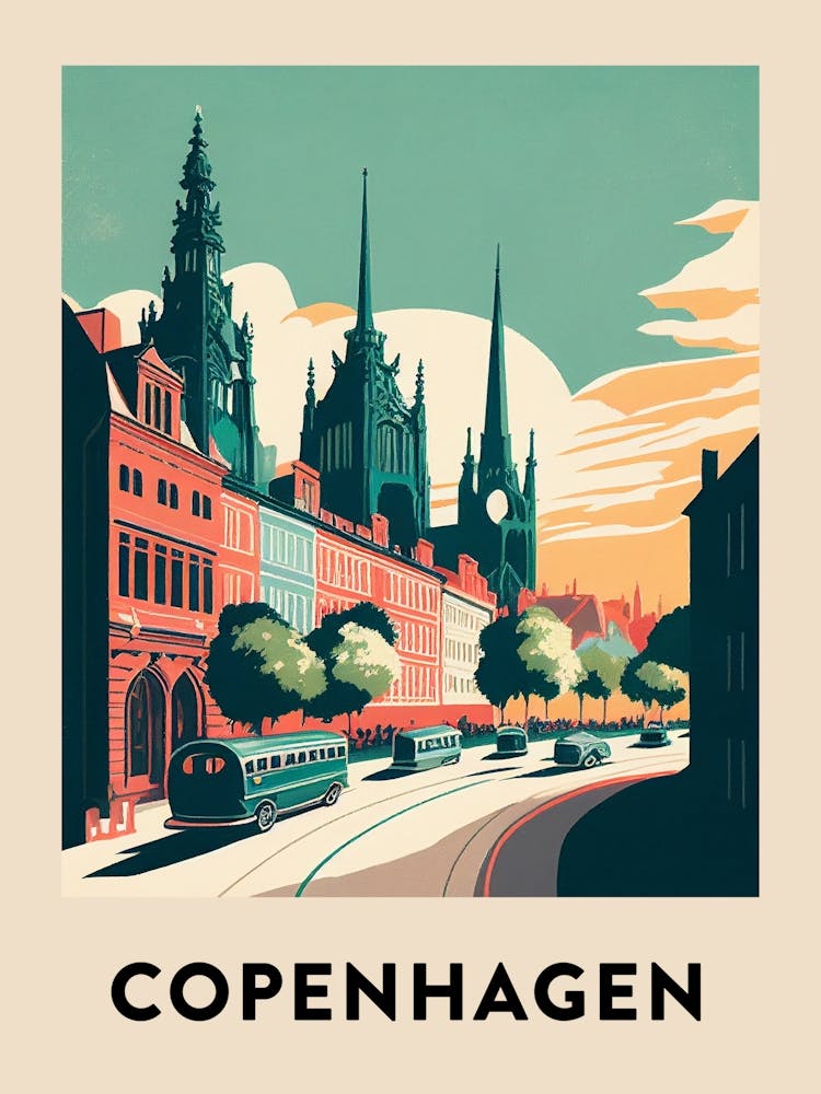 Copenhagen 2