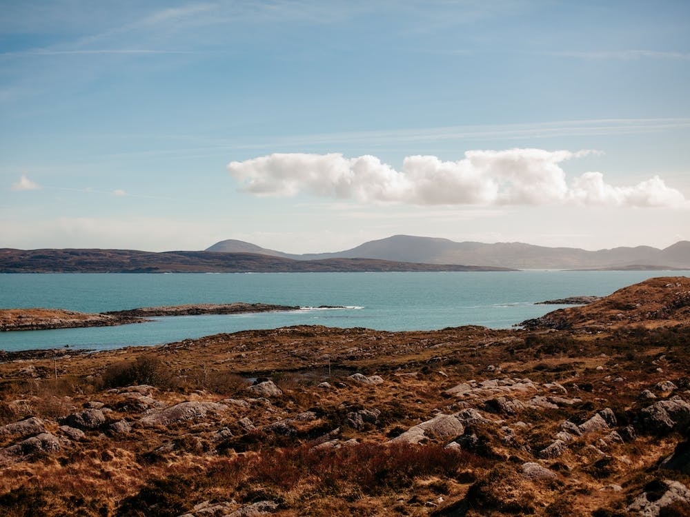 Ring Of Kerry 3, Ireland