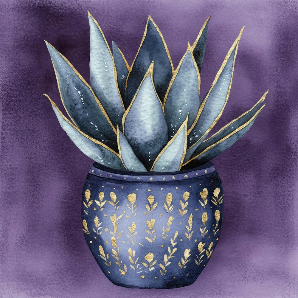 Agave 10