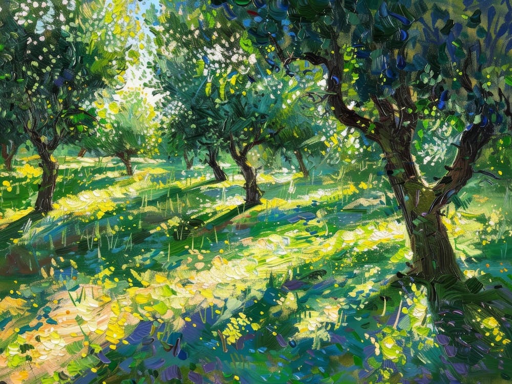 Olive Grove 5