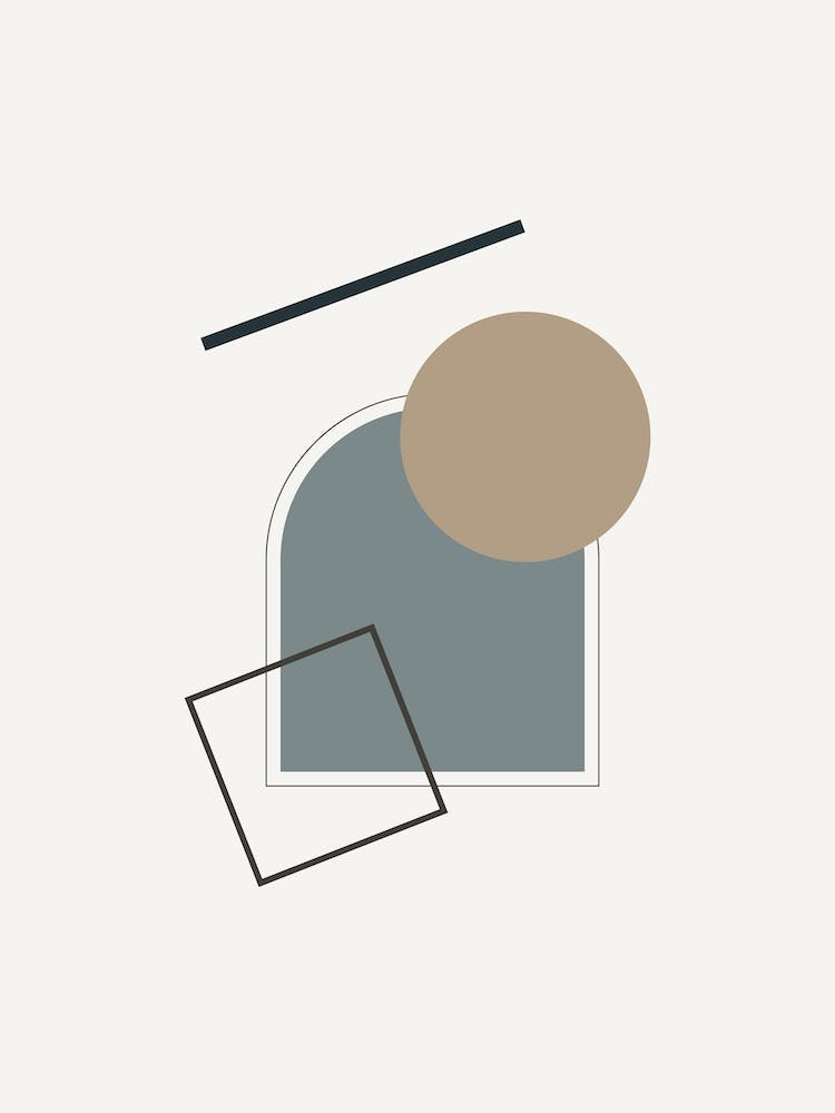 Minimal Scattered Geometircs