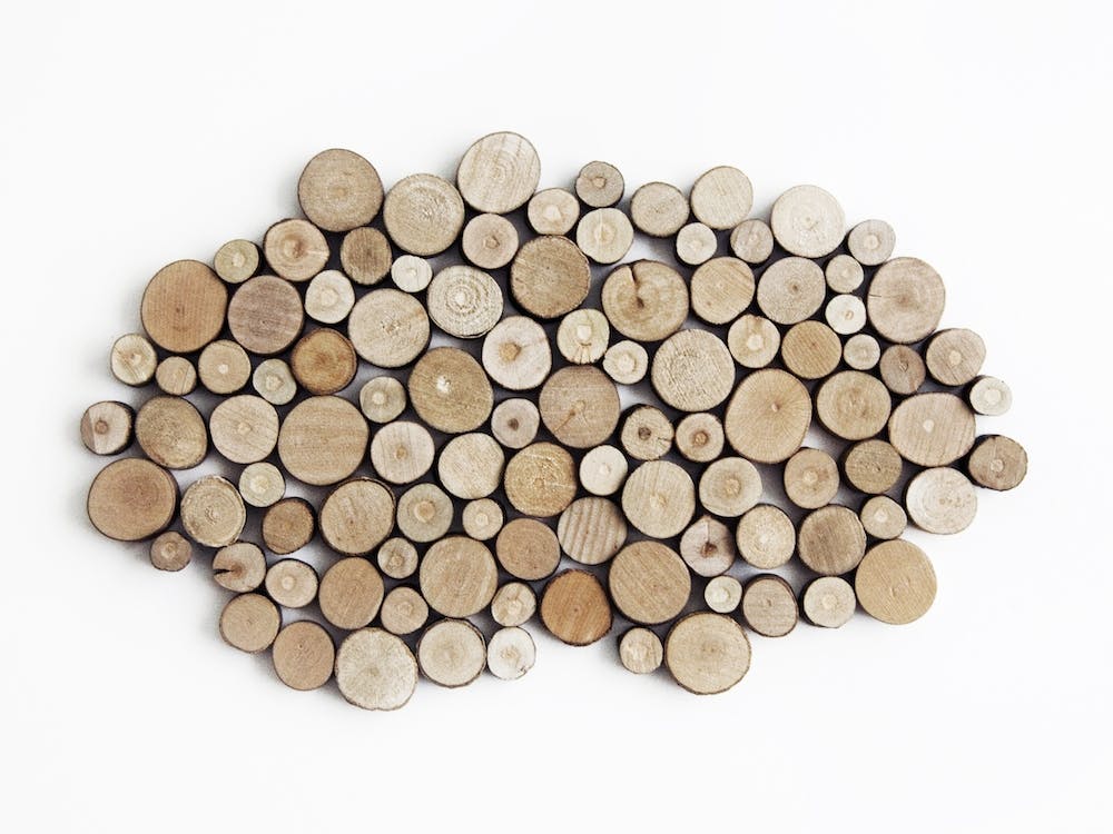 Wood Collection