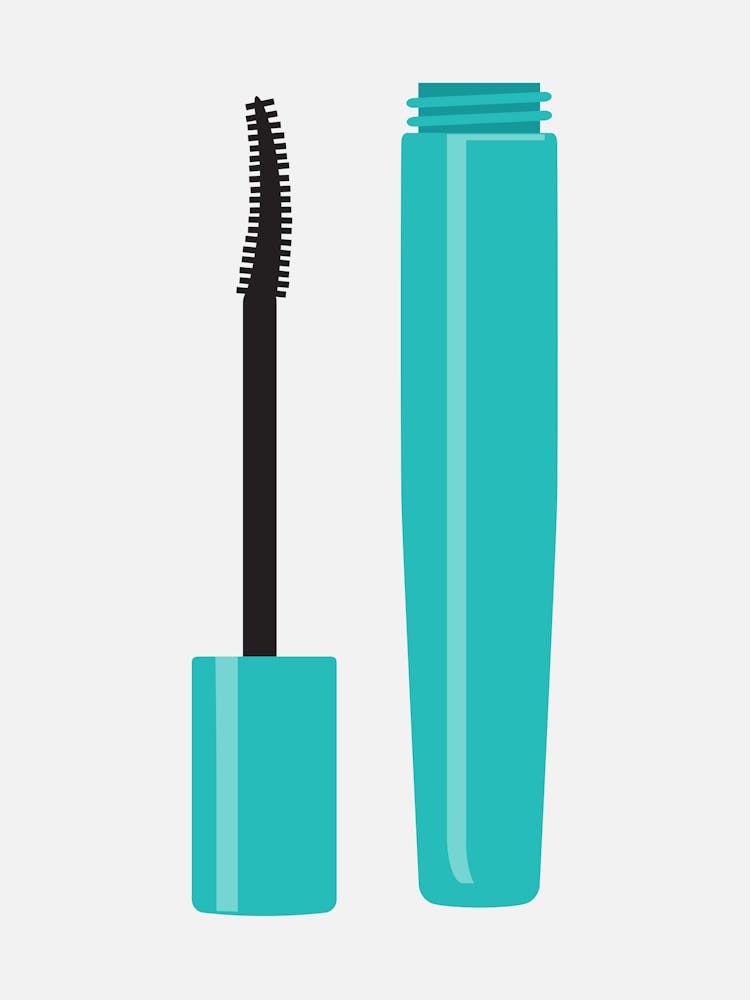 Mascara Tube