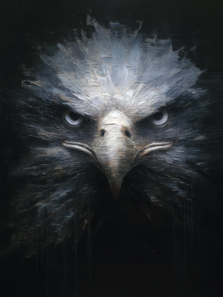 Eagle 38