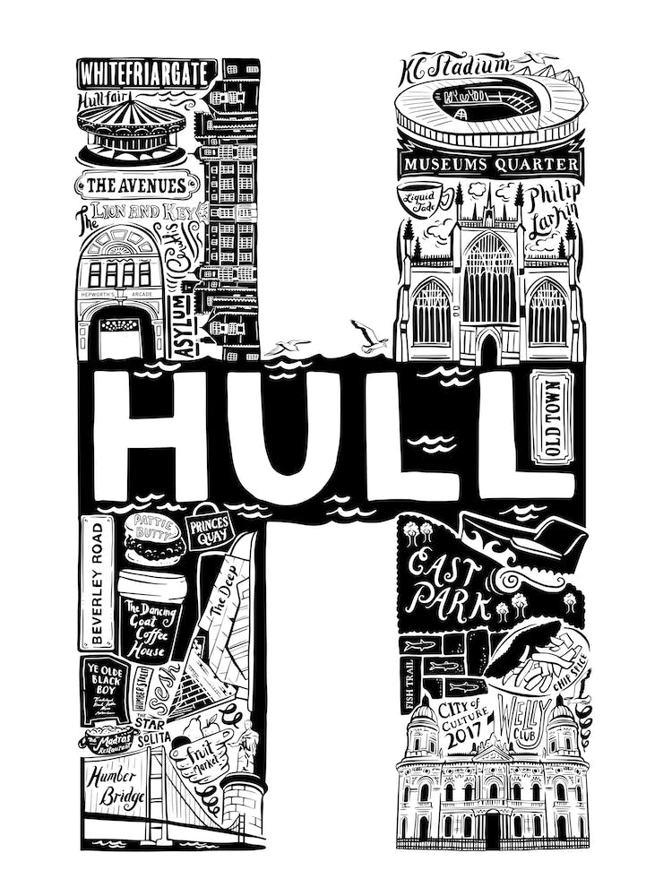 Hull