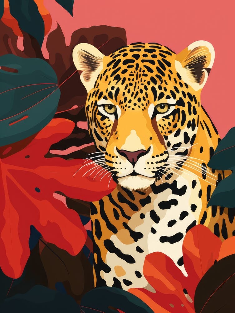 Jaguar 3