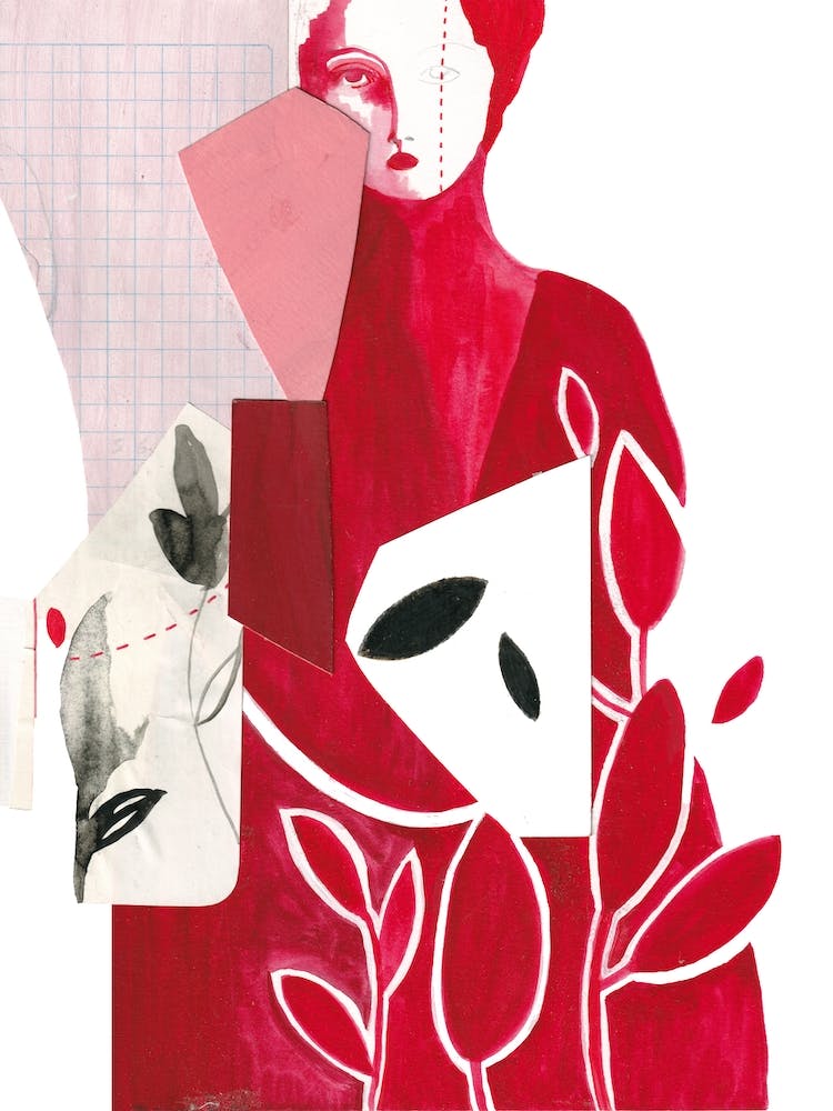 Fragments Of Yesterday