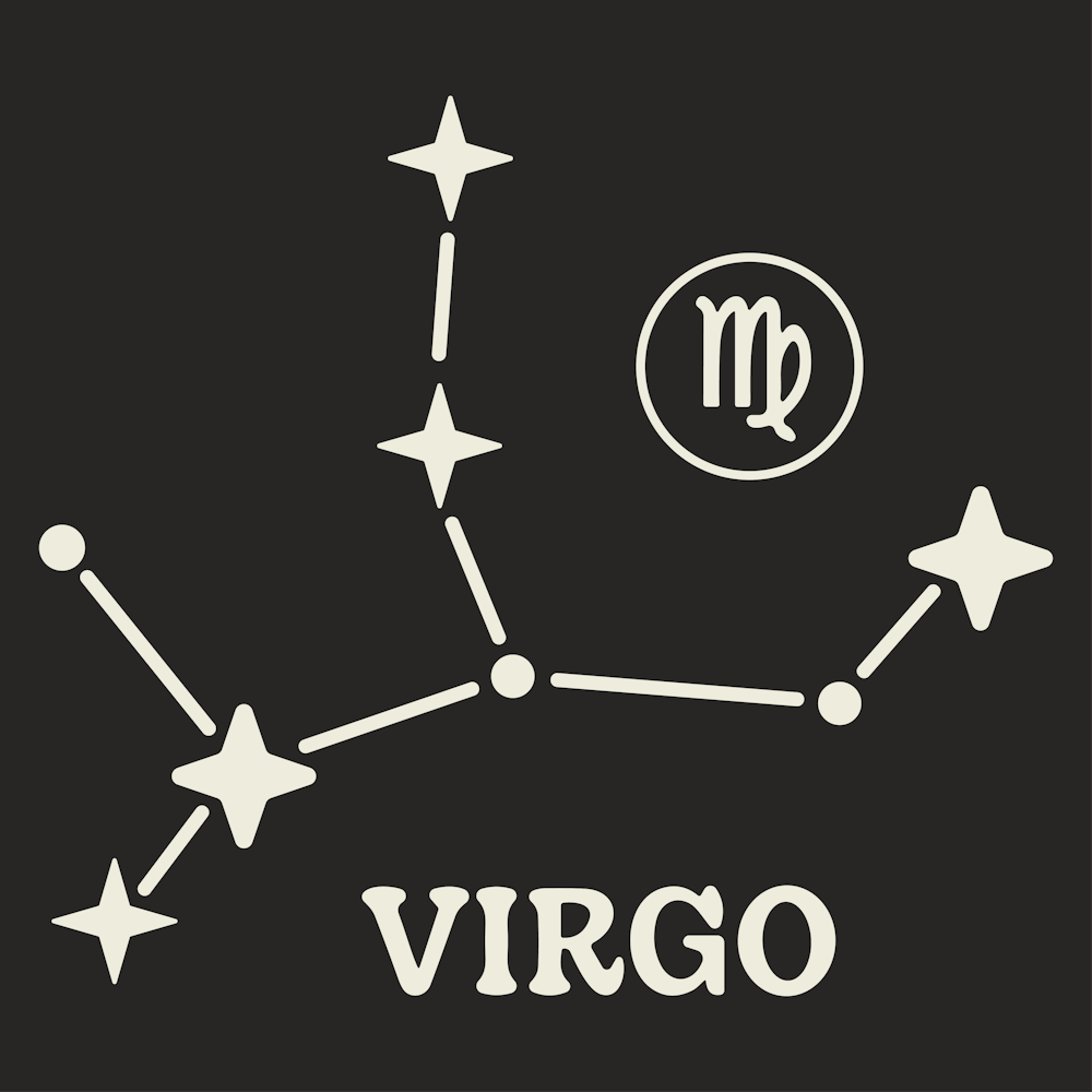 Virgo Zodiac Sign