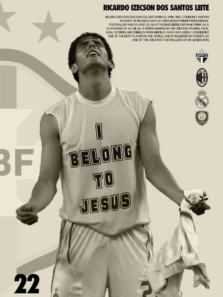 Ricardo Kaka