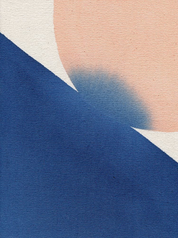 Abstract Painting