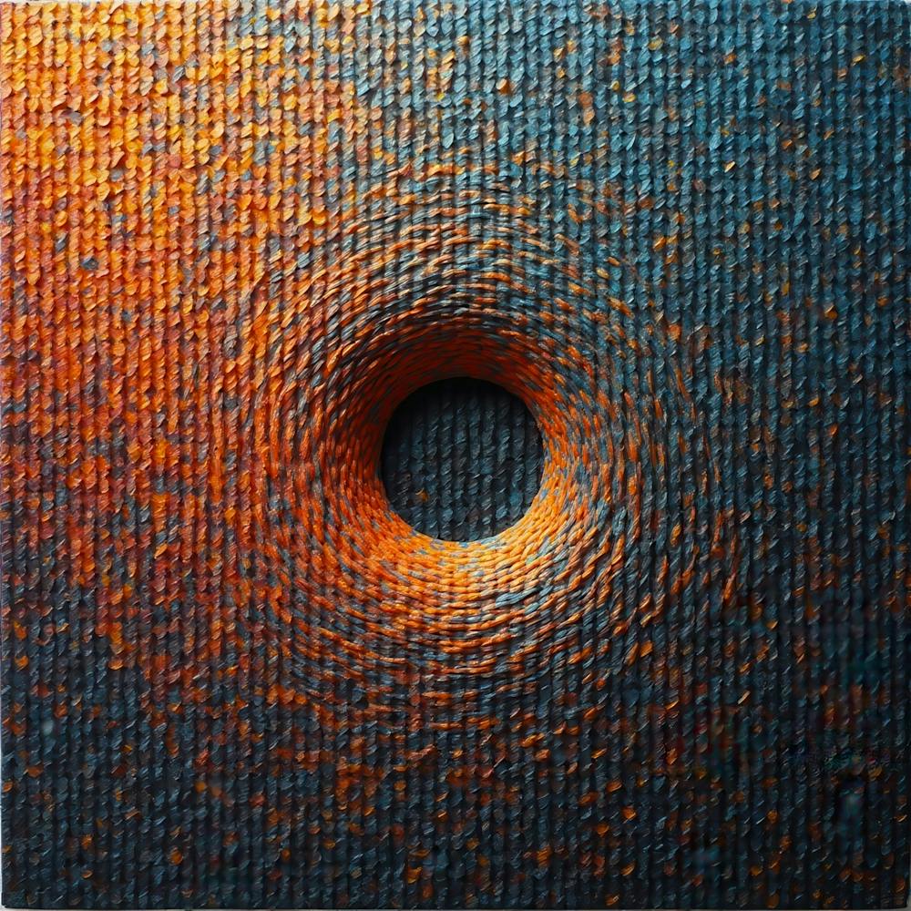 Abstract Painting 98