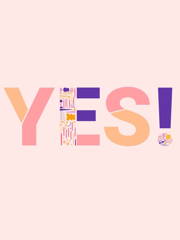 Oui coloré