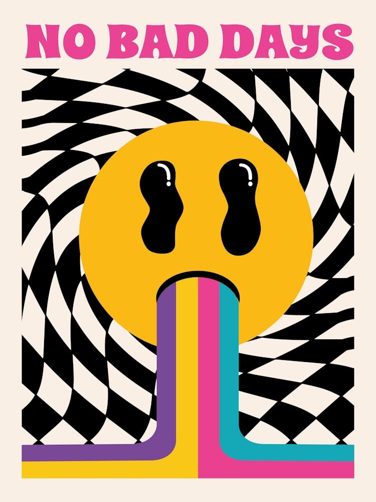 No Bad Days