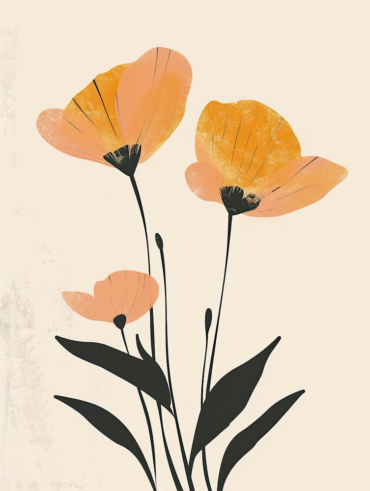 Poppies 7