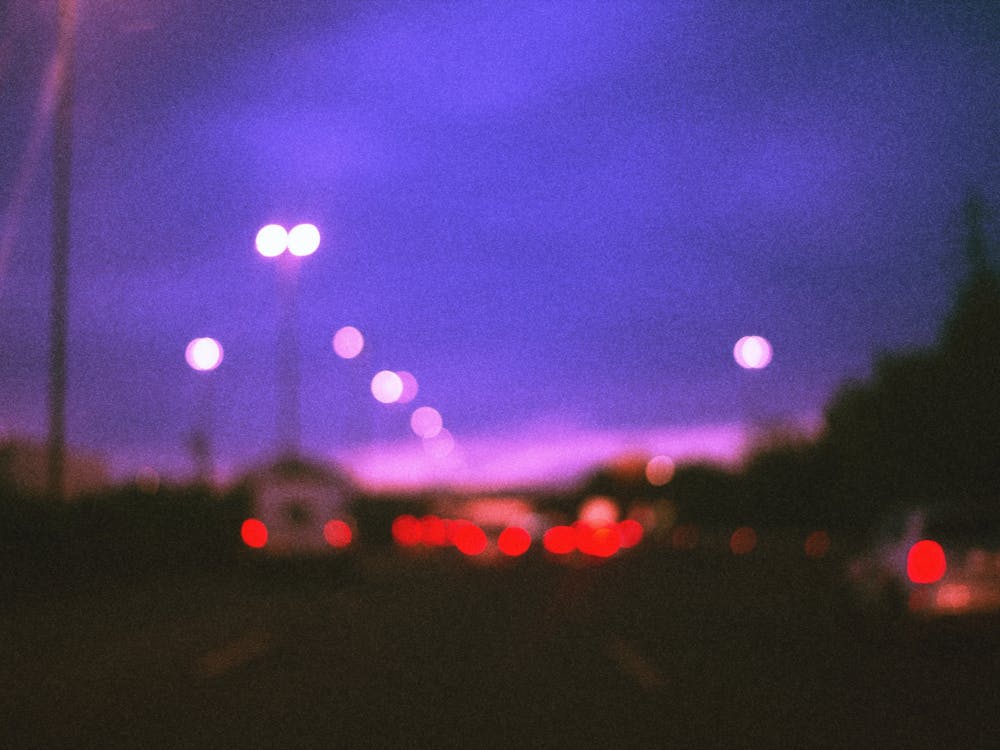 Going home