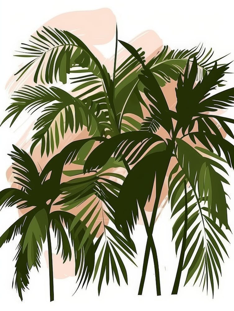 Palm Trees 53