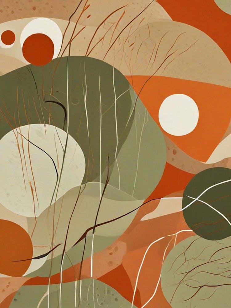 Mid Century Modern Pattern (6)