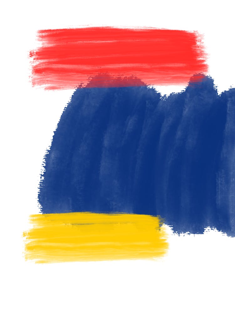 Venezuela Flagge