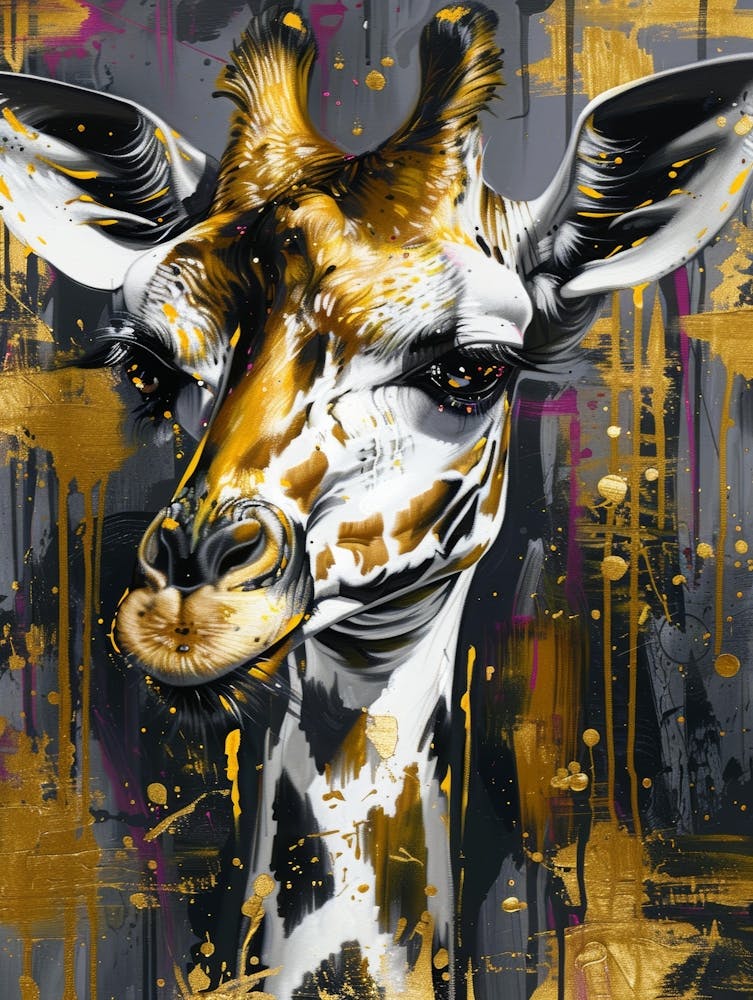 Giraffe 225