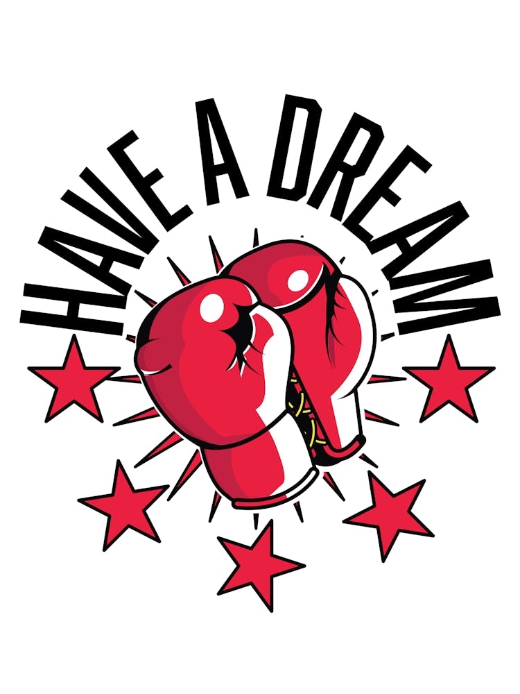 Have A Dream Boxing