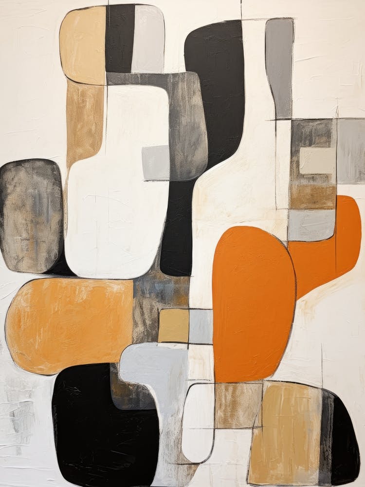 Abstract Painting 293