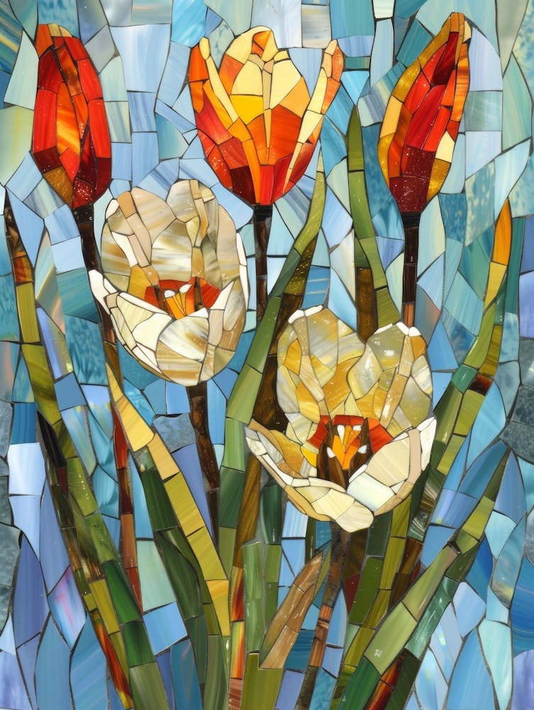 Tulips 24