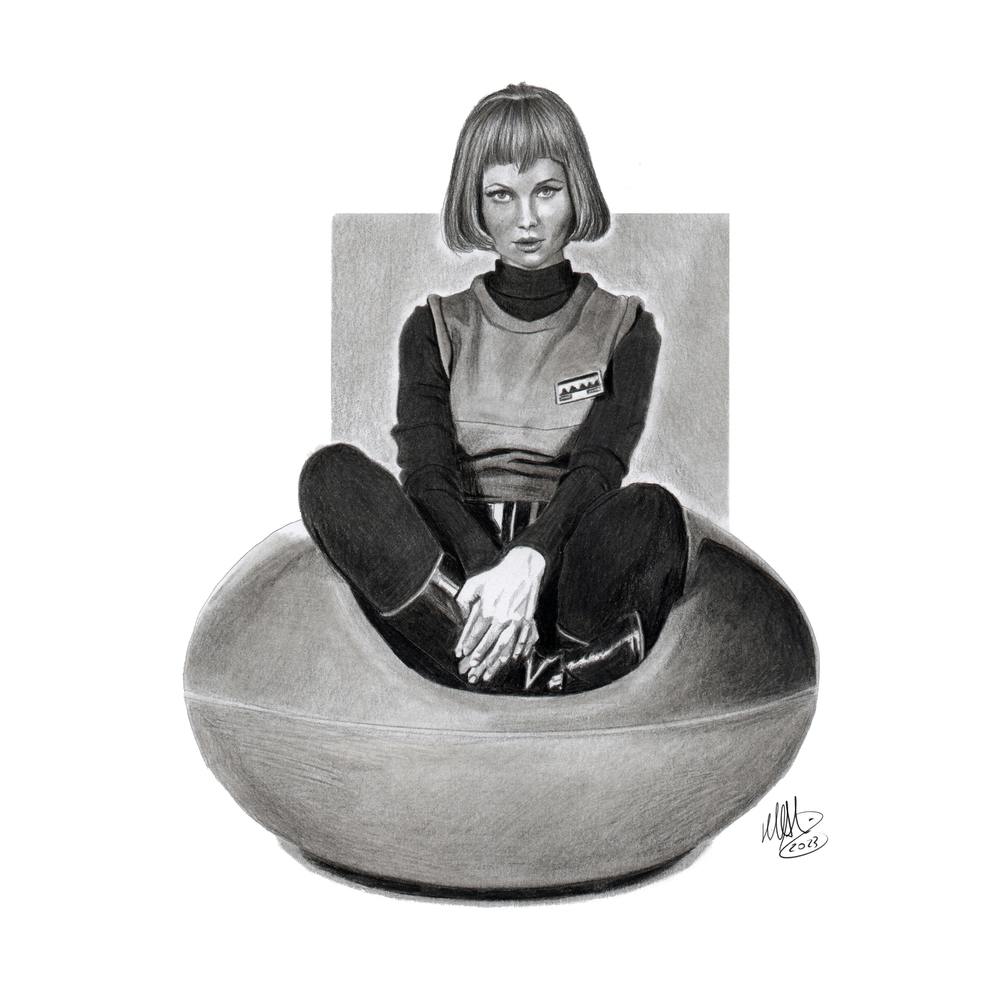 Catherine Schell