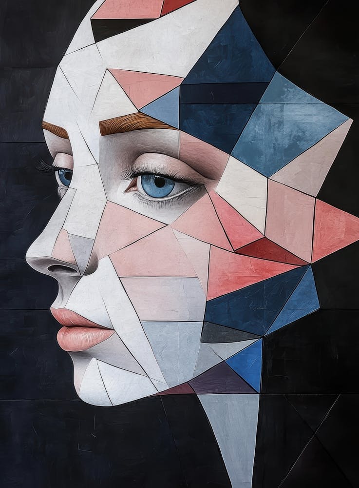Geometric Face