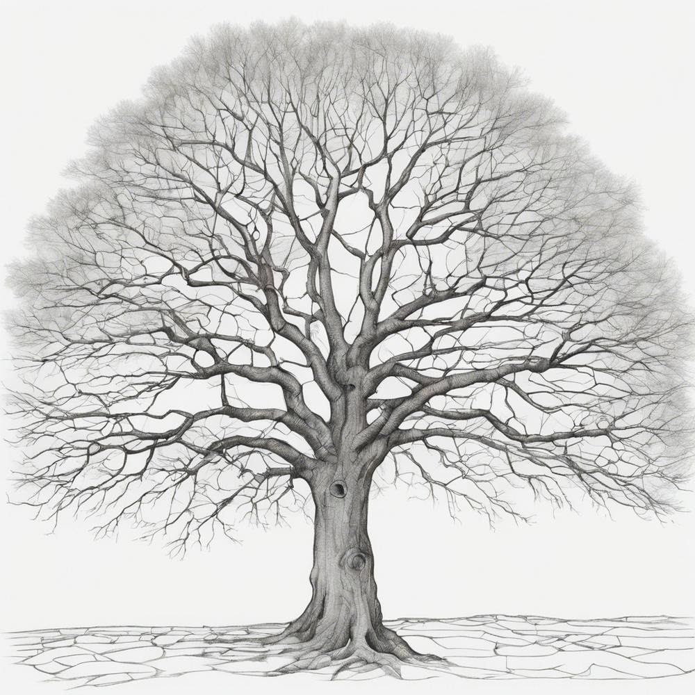 Bare Tree 1