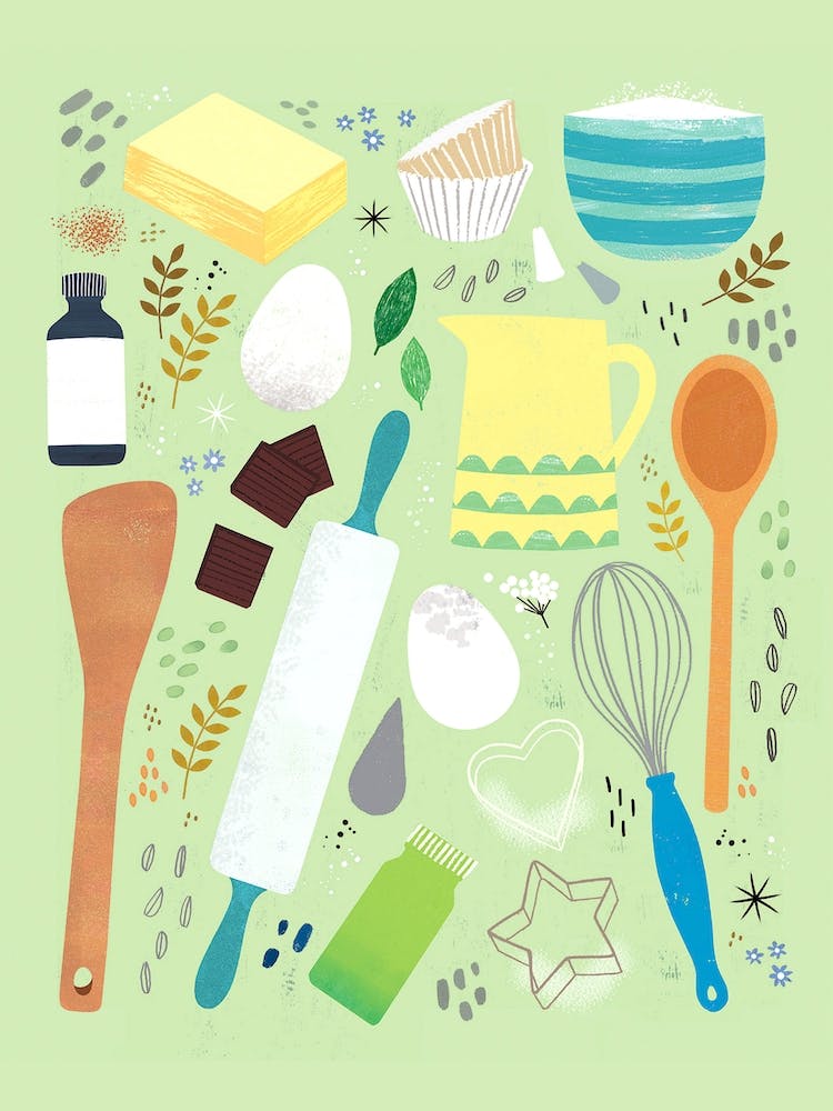 Baking