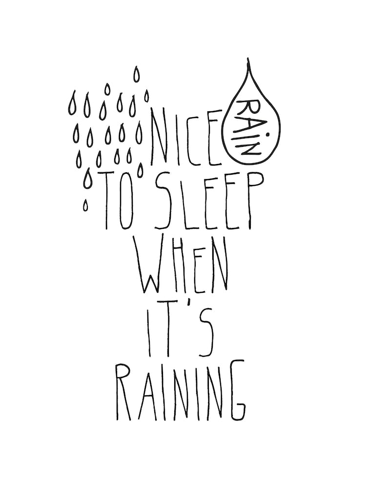 Rain