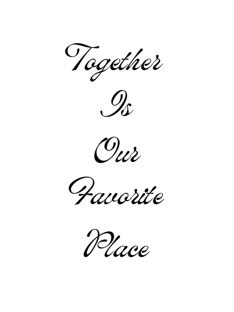 Together
