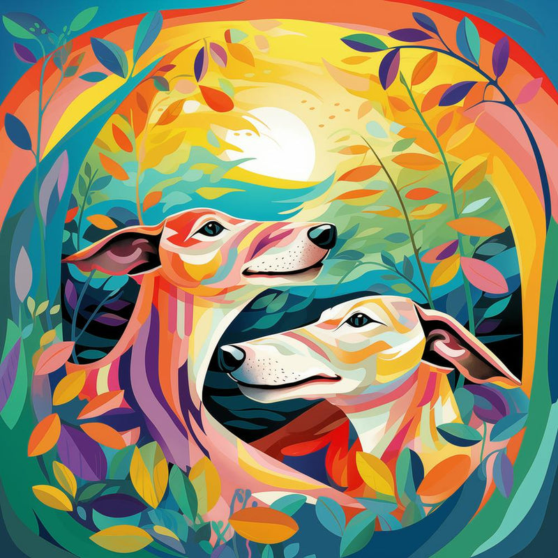 Sunshine Greyhounds