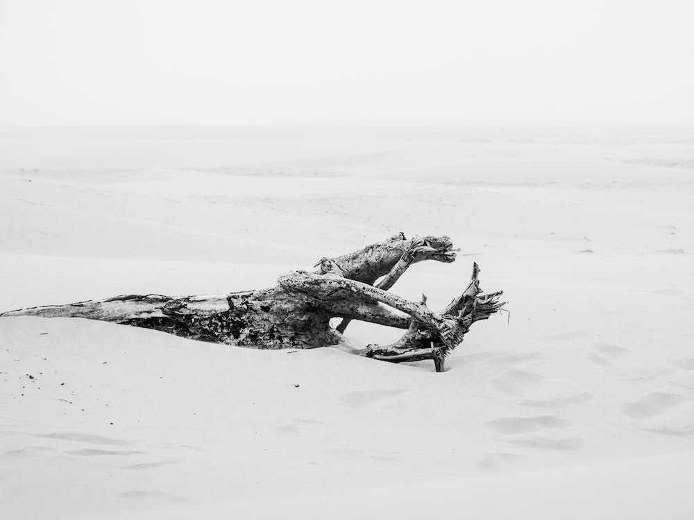 Drifted