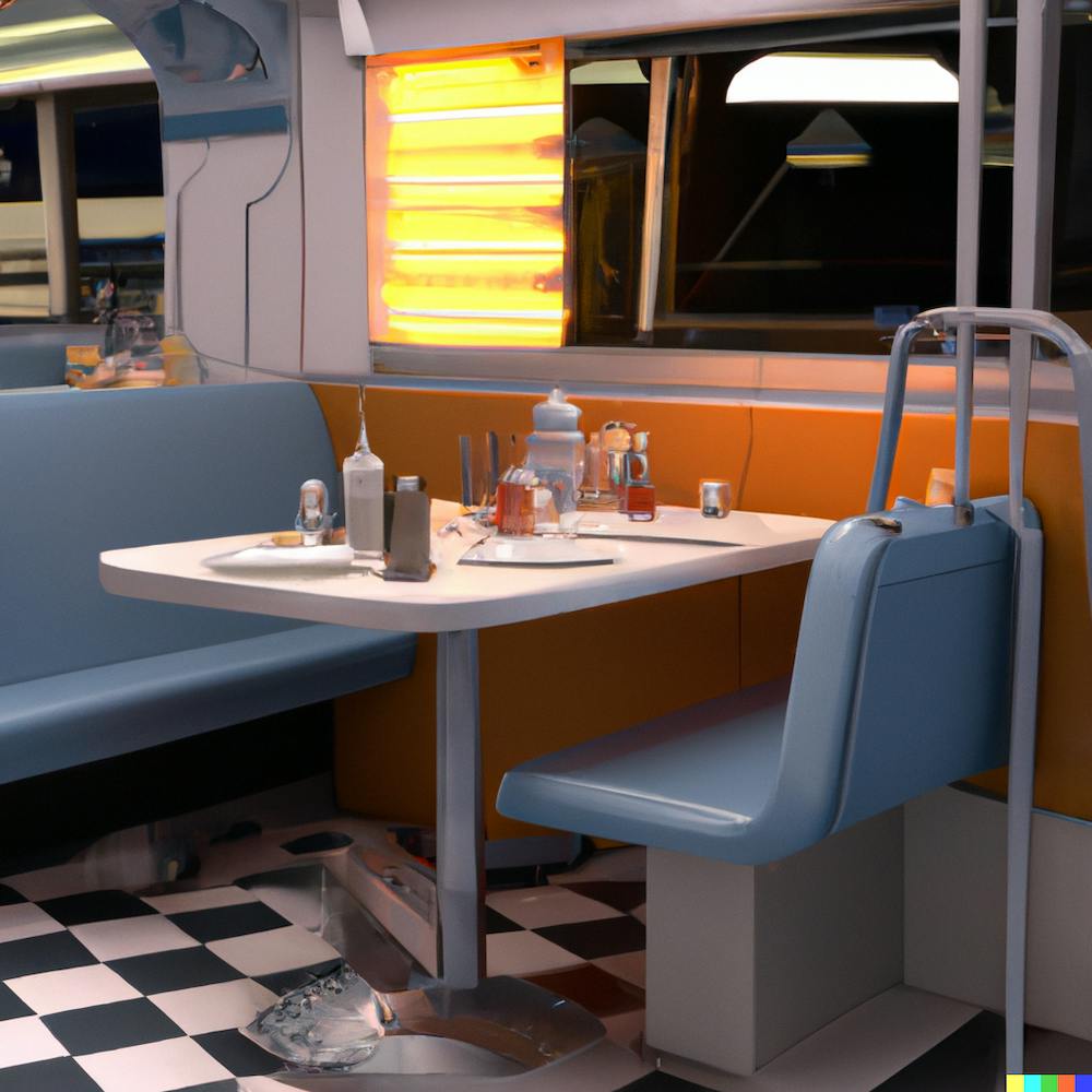 American Diner
