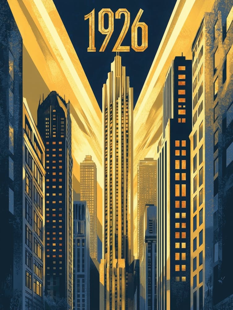 Aihrgdesign A Vintage Architecture Poster Celebrating The Con Ef95ad41 Fc38 47ff 9d56 920f43d640ac 2