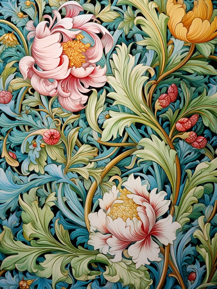 William Morris 2