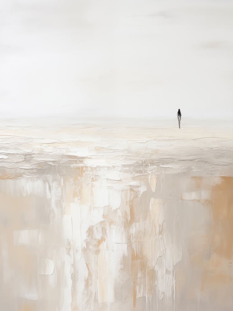 Boho Artistic 1 Texture 3