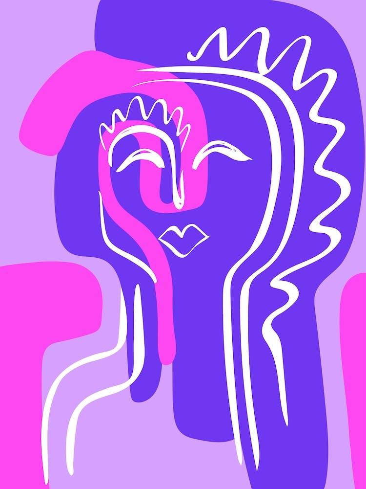 Flutter Face