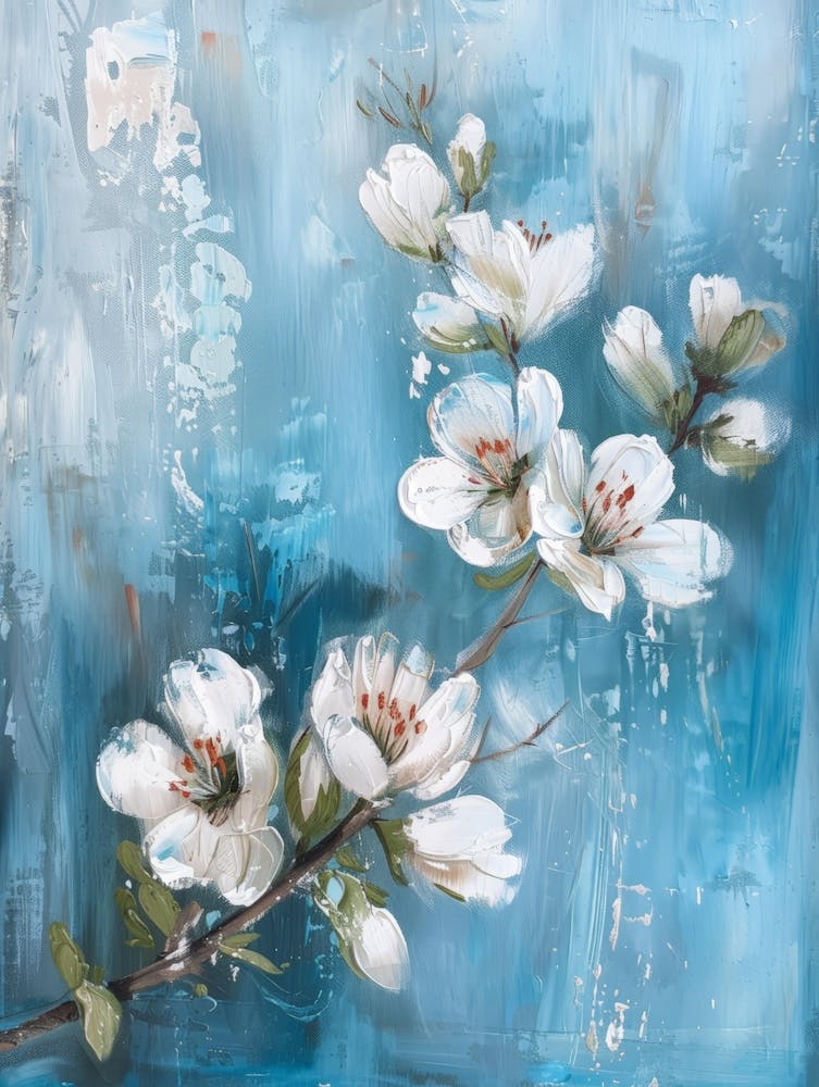 Blossoms 1