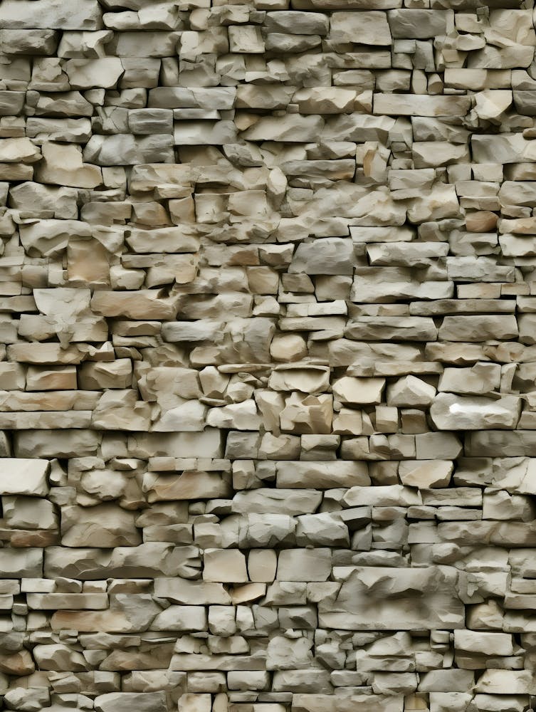 Distressed Brick Tile 22