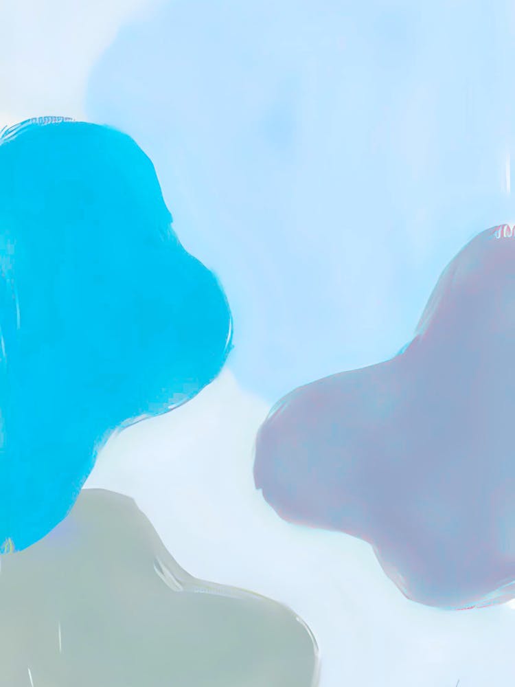 Abstract Painting 135