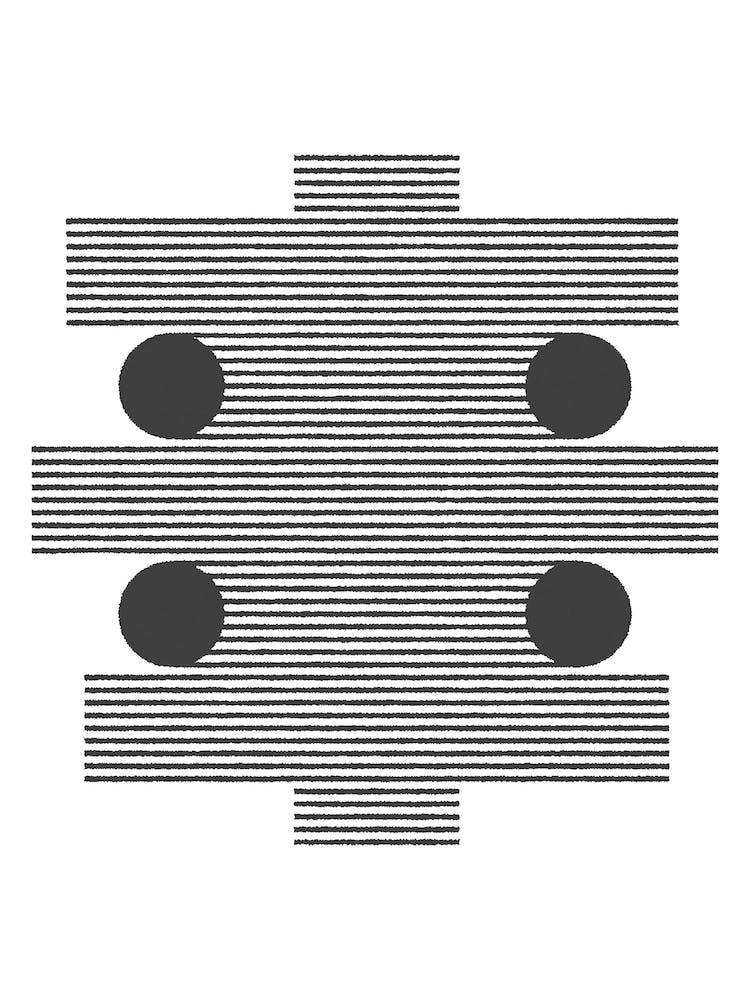 Dots And Lines 2