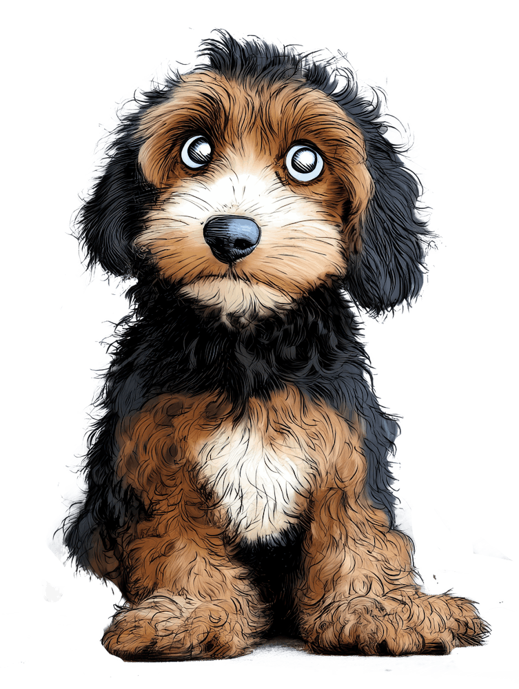 Cavapoo 1