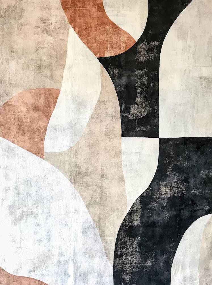 Abstract Painting 2917