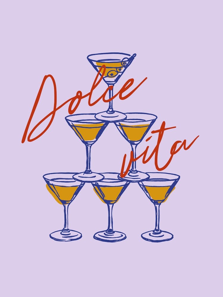 Boho Food 16 Dolce Vita